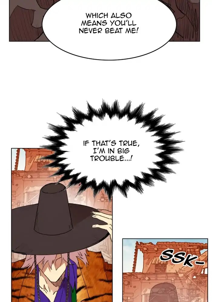 Hardcore Leveling Warrior Chapter 156 page 55 - Chapter 156