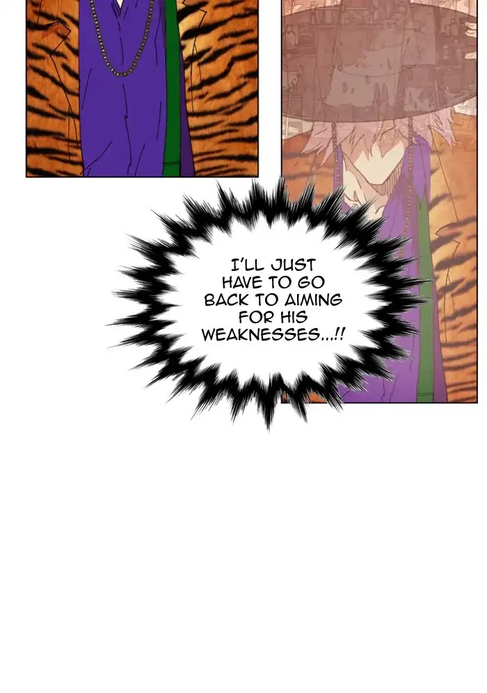 Hardcore Leveling Warrior Chapter 156 page 56 - Chapter 156