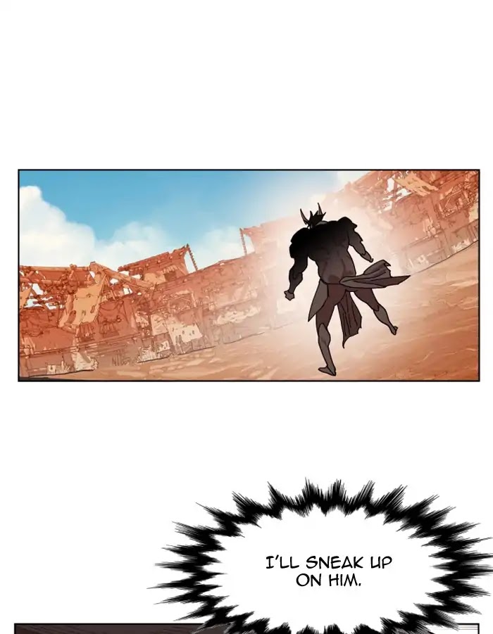 Hardcore Leveling Warrior Chapter 156 page 57 - Chapter 156