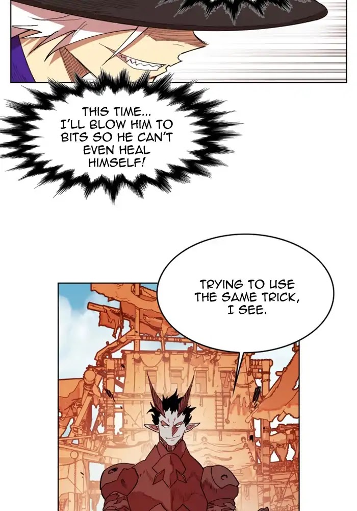 Hardcore Leveling Warrior Chapter 156 page 58 - Chapter 156