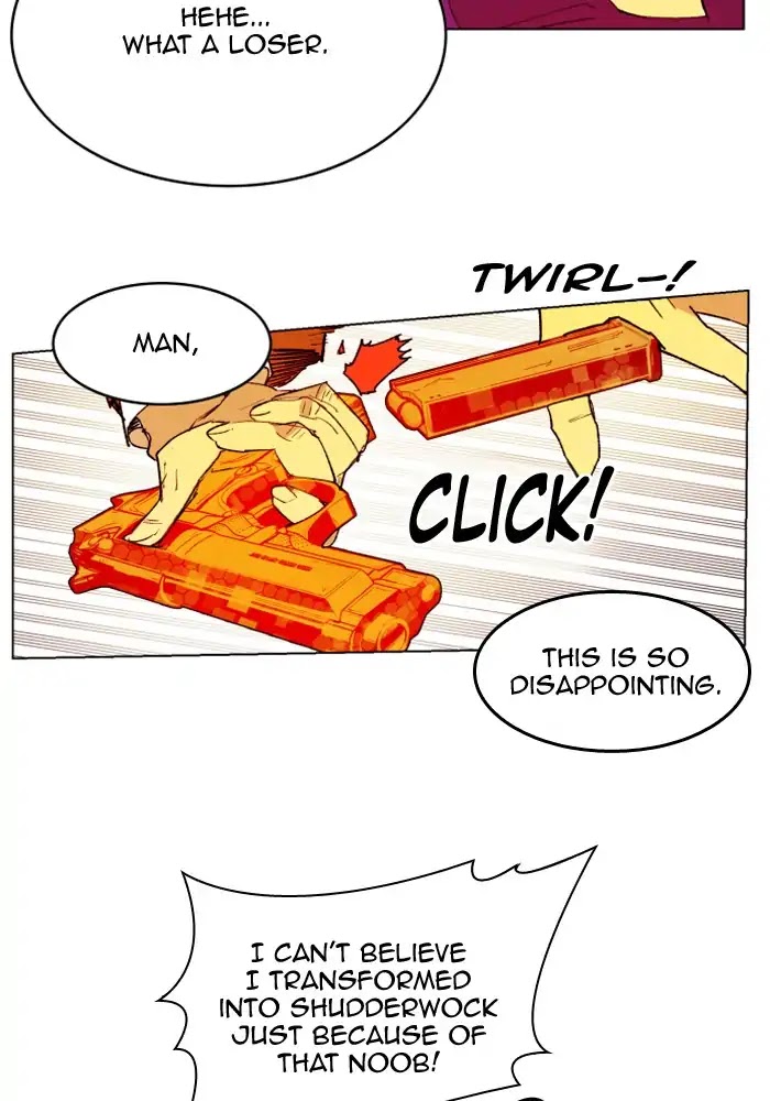 Hardcore Leveling Warrior Chapter 156 page 6 - Chapter 156