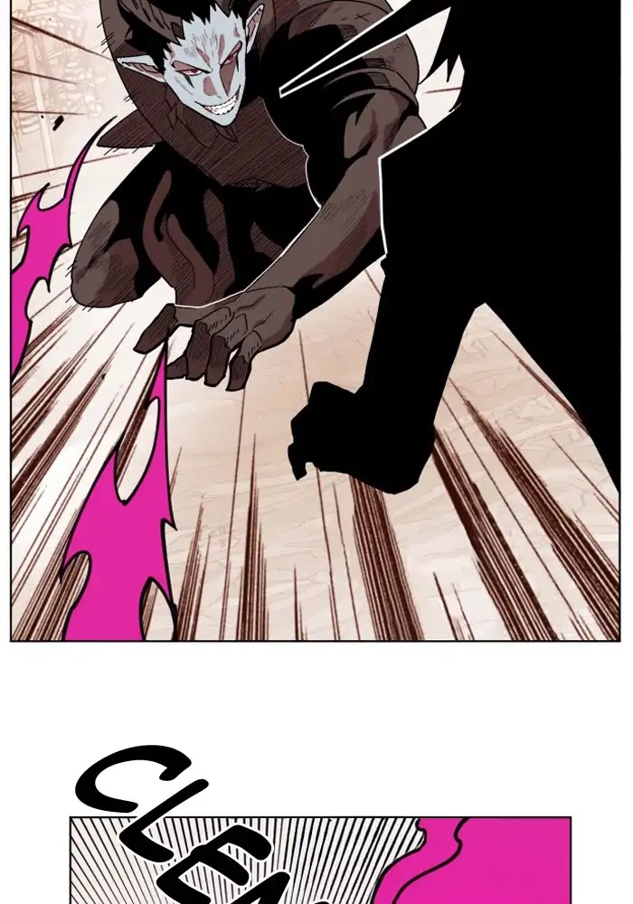 Hardcore Leveling Warrior Chapter 156 page 64 - Chapter 156