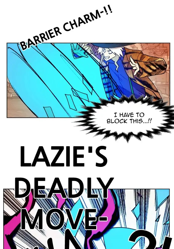 Hardcore Leveling Warrior Chapter 156 page 66 - Chapter 156