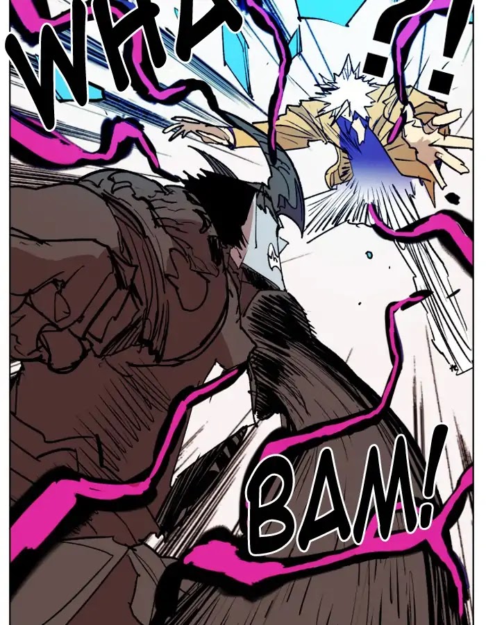 Hardcore Leveling Warrior Chapter 156 page 67 - Chapter 156