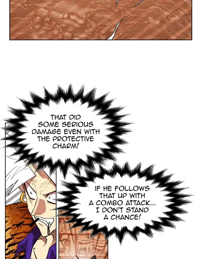 Hardcore Leveling Warrior Chapter 156 page 69 - Chapter 156