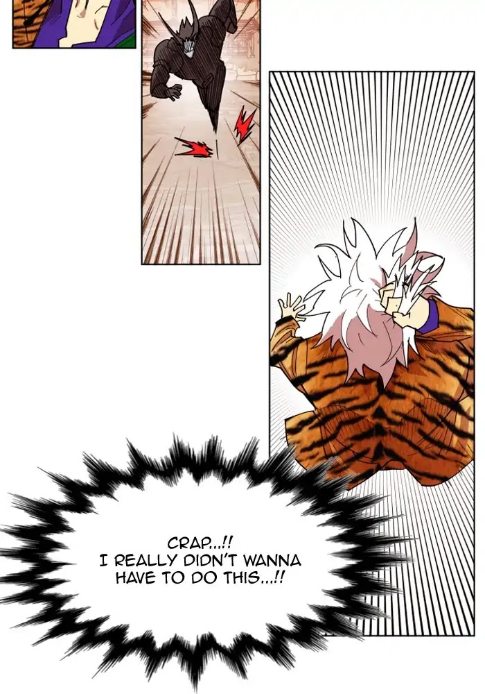 Hardcore Leveling Warrior Chapter 156 page 70 - Chapter 156