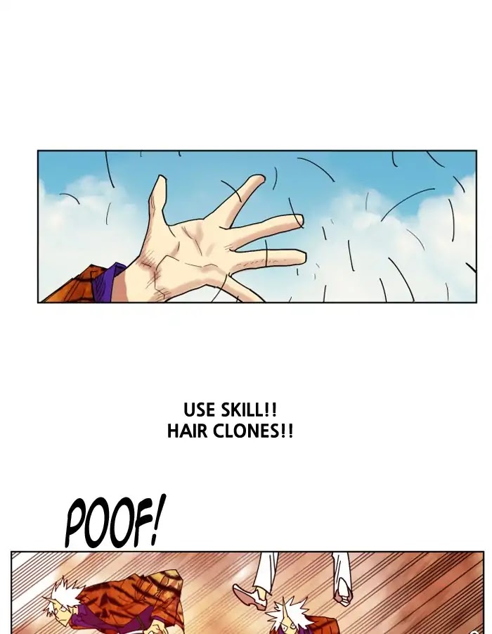 Hardcore Leveling Warrior Chapter 156 page 71 - Chapter 156