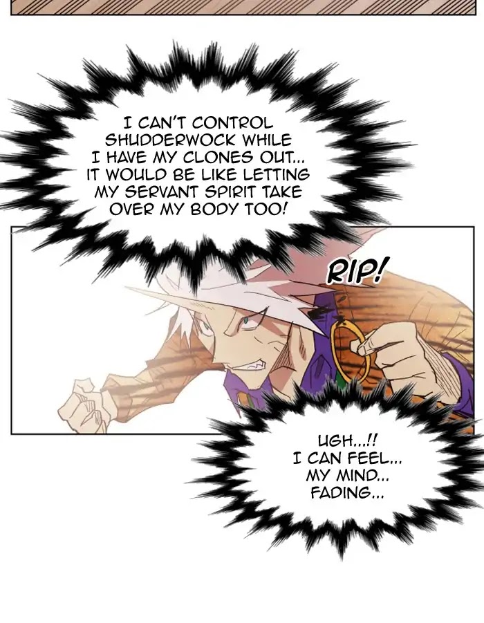 Hardcore Leveling Warrior Chapter 156 page 73 - Chapter 156