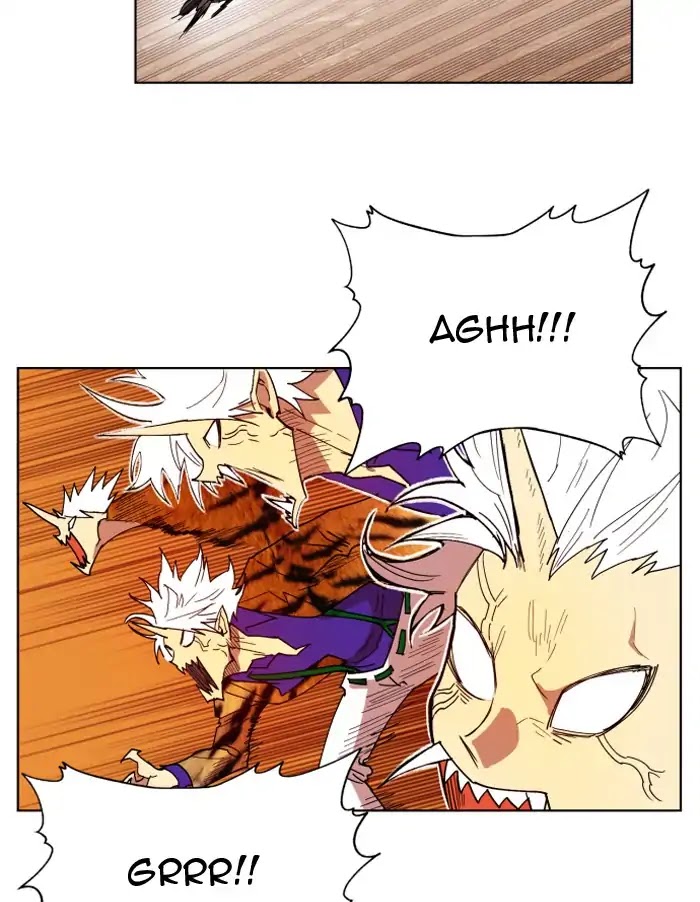 Hardcore Leveling Warrior Chapter 156 page 75 - Chapter 156