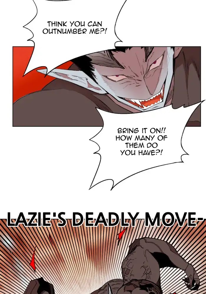 Hardcore Leveling Warrior Chapter 156 page 80 - Chapter 156