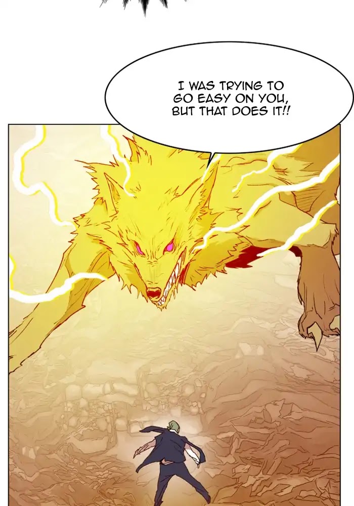 Hardcore Leveling Warrior Chapter 156 page 93 - Chapter 156