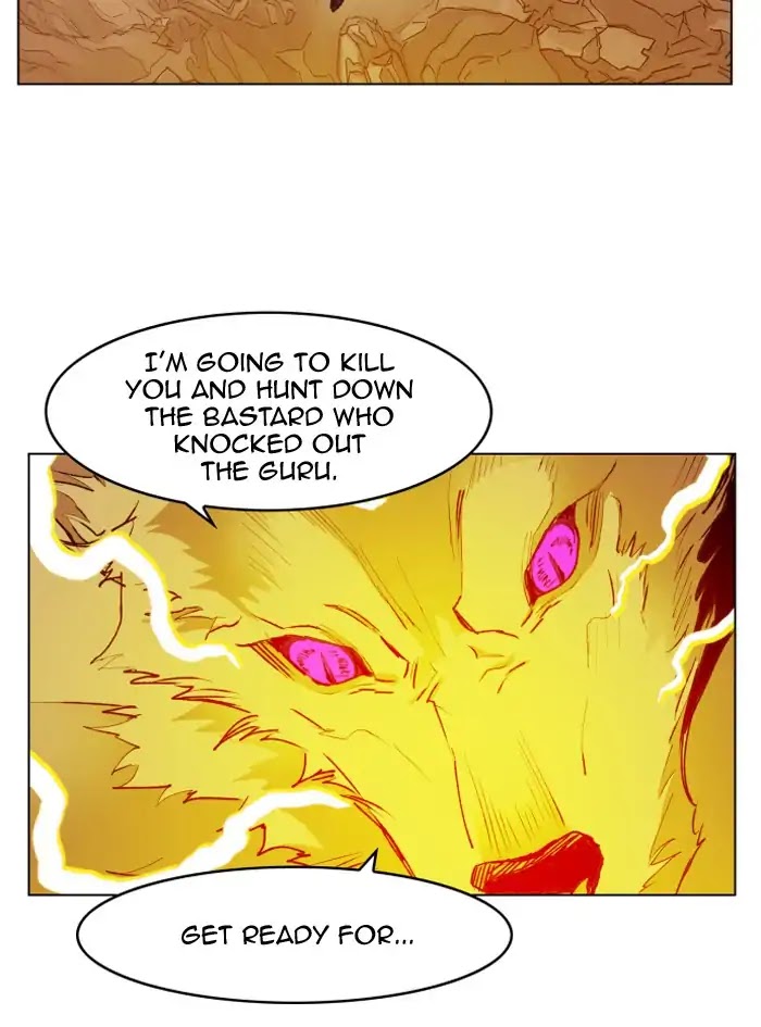 Hardcore Leveling Warrior Chapter 156 page 94 - Chapter 156