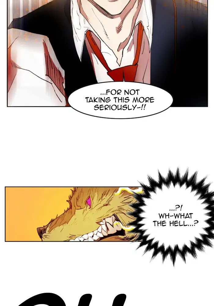 Hardcore Leveling Warrior Chapter 156 page 97 - Chapter 156