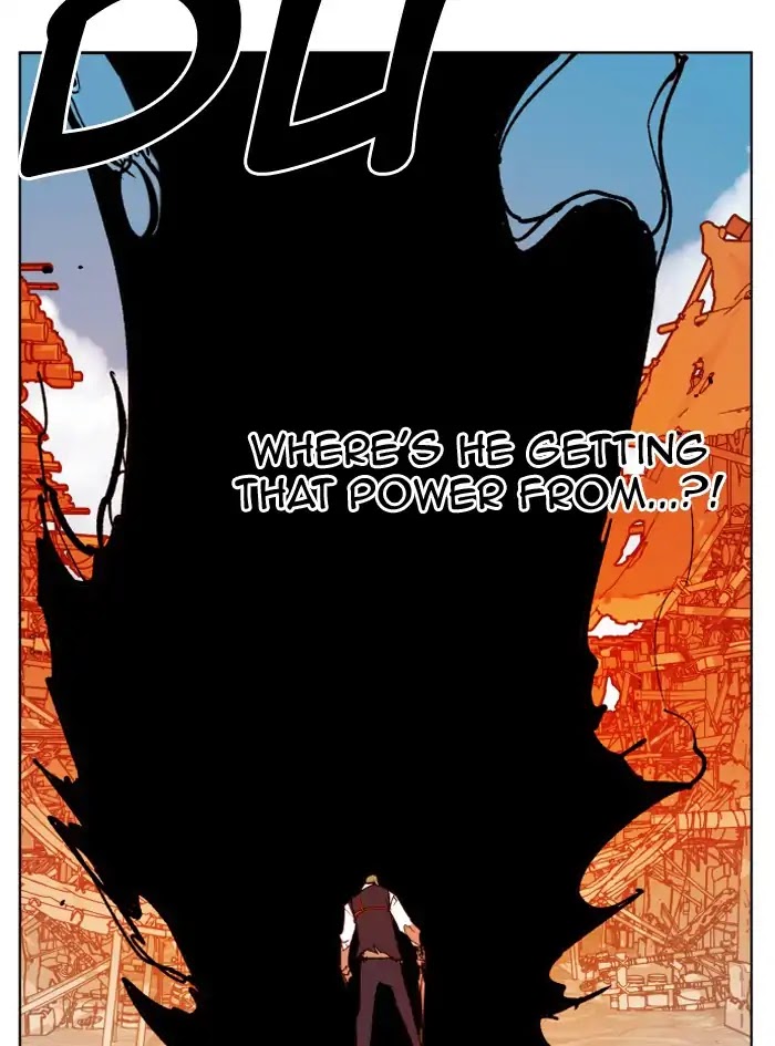 Hardcore Leveling Warrior Chapter 156 page 98 - Chapter 156