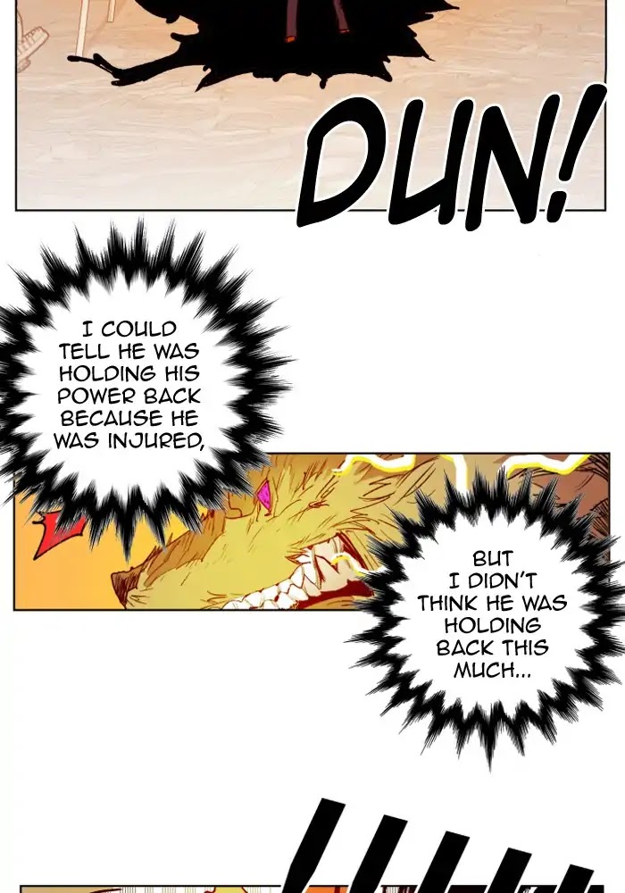Hardcore Leveling Warrior Chapter 156 page 99 - Chapter 156
