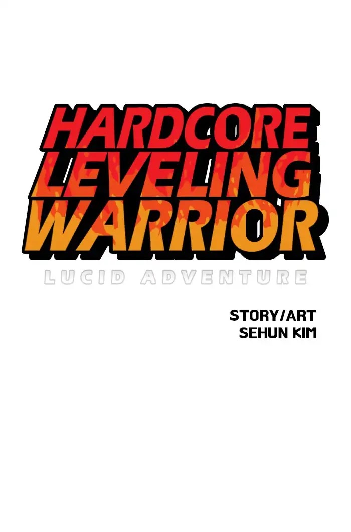 Hardcore Leveling Warrior Chapter 157 page 1 - Chapter 157
