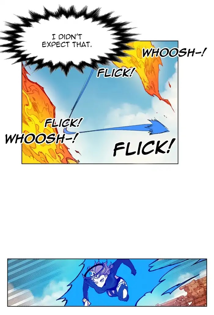 Hardcore Leveling Warrior Chapter 157 page 11 - Chapter 157