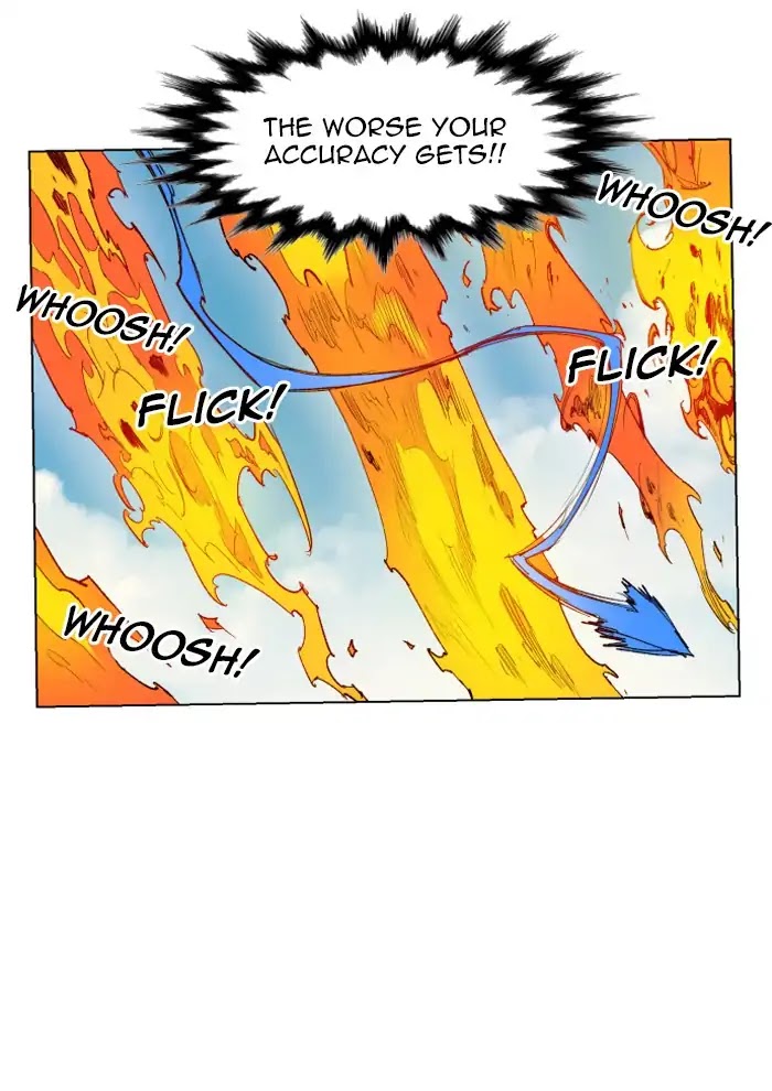Hardcore Leveling Warrior Chapter 157 page 13 - Chapter 157
