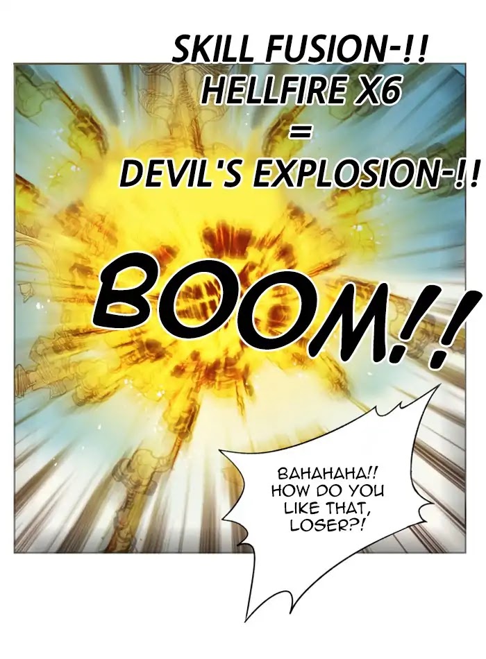 Hardcore Leveling Warrior Chapter 157 page 19 - Chapter 157