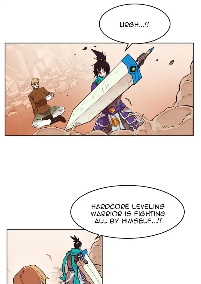 Hardcore Leveling Warrior Chapter 157 page 20 - Chapter 157