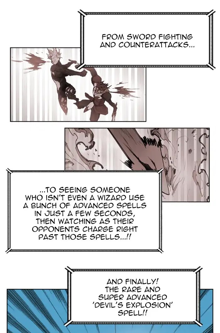 Hardcore Leveling Warrior Chapter 157 page 25 - Chapter 157