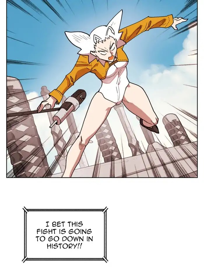 Hardcore Leveling Warrior Chapter 157 page 26 - Chapter 157