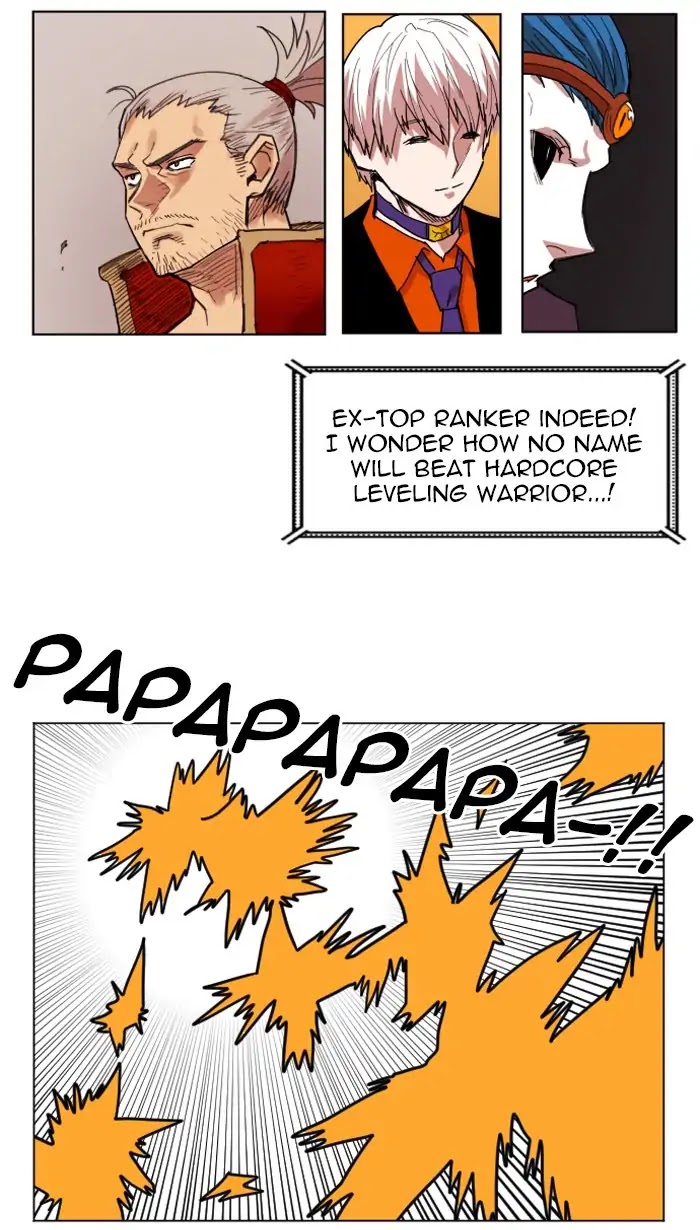 Hardcore Leveling Warrior Chapter 157 page 27 - Chapter 157
