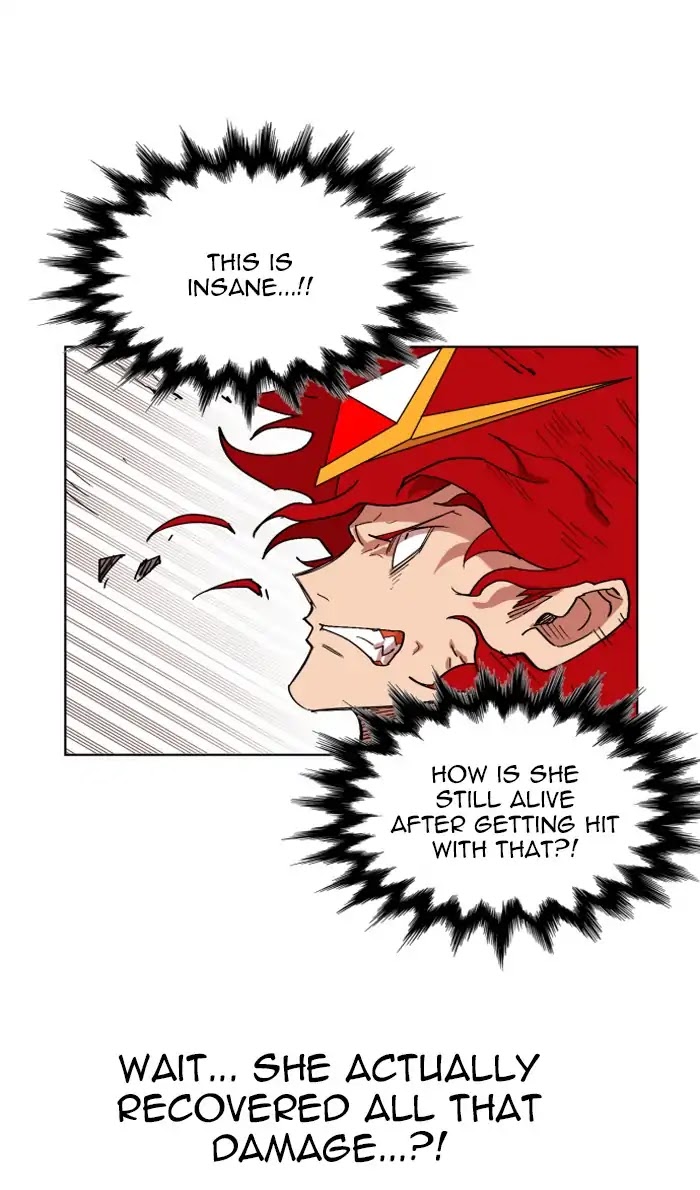 Hardcore Leveling Warrior Chapter 157 page 28 - Chapter 157