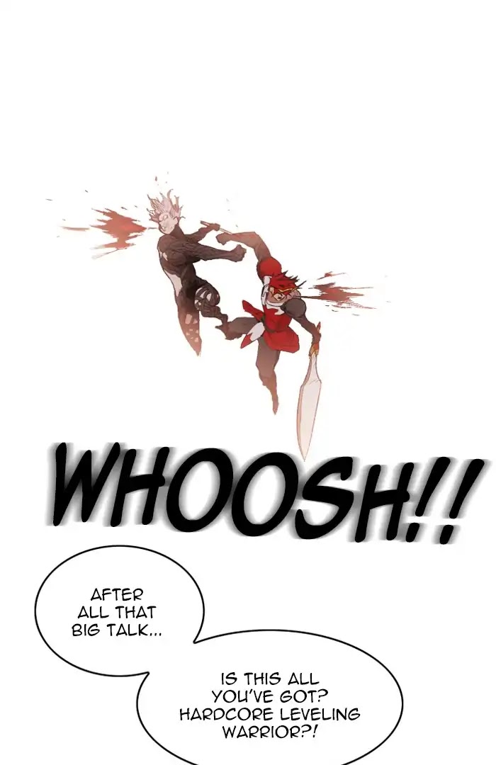 Hardcore Leveling Warrior Chapter 157 page 3 - Chapter 157