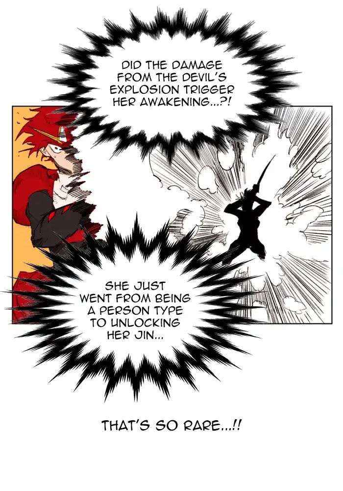 Hardcore Leveling Warrior Chapter 157 page 31 - Chapter 157