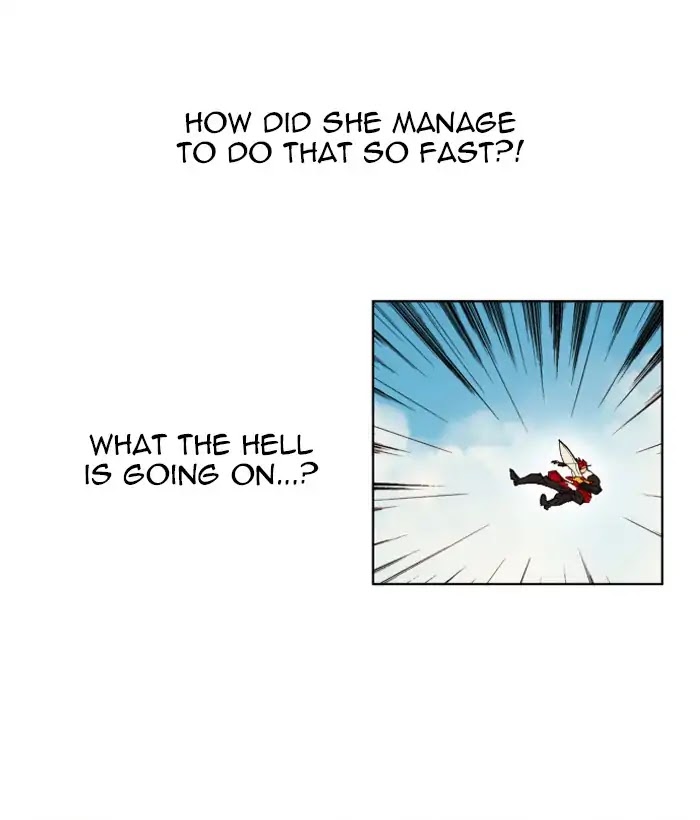 Hardcore Leveling Warrior Chapter 157 page 32 - Chapter 157