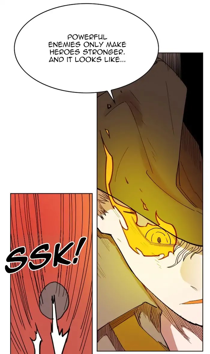 Hardcore Leveling Warrior Chapter 157 page 35 - Chapter 157
