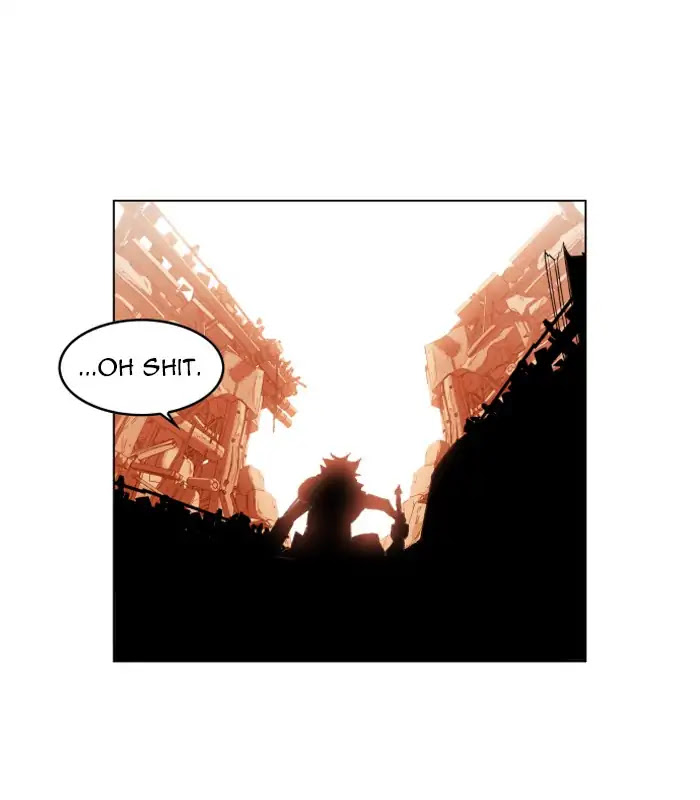 Hardcore Leveling Warrior Chapter 157 page 38 - Chapter 157