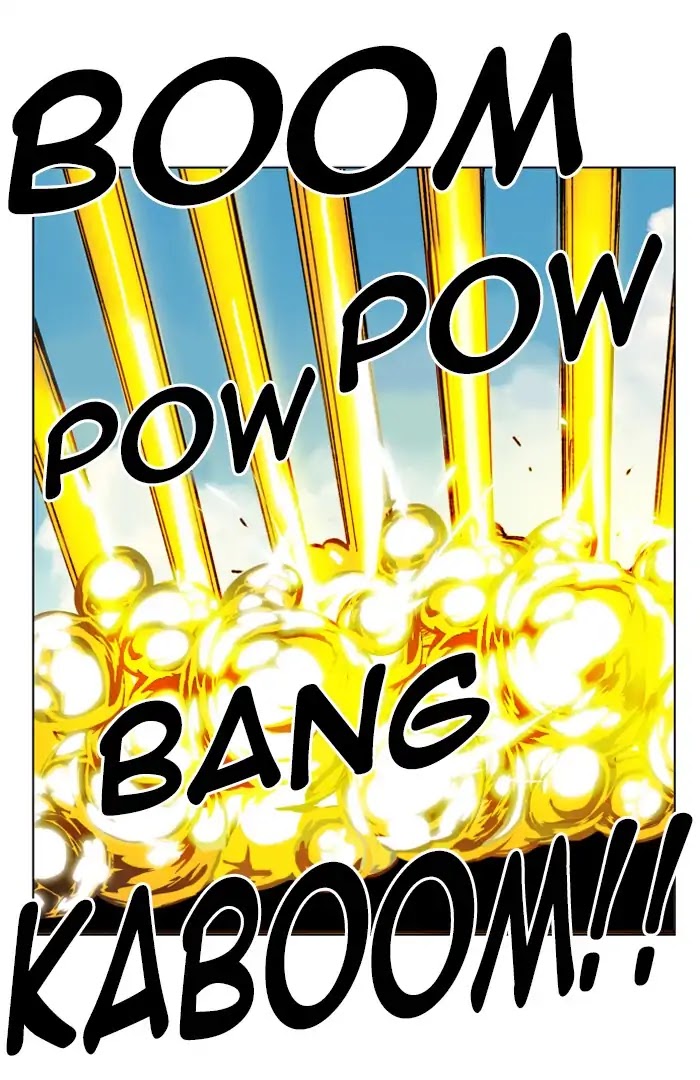 Hardcore Leveling Warrior Chapter 157 page 39 - Chapter 157