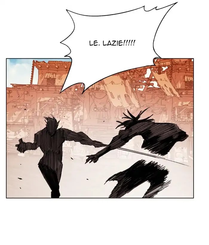 Hardcore Leveling Warrior Chapter 157 page 40 - Chapter 157