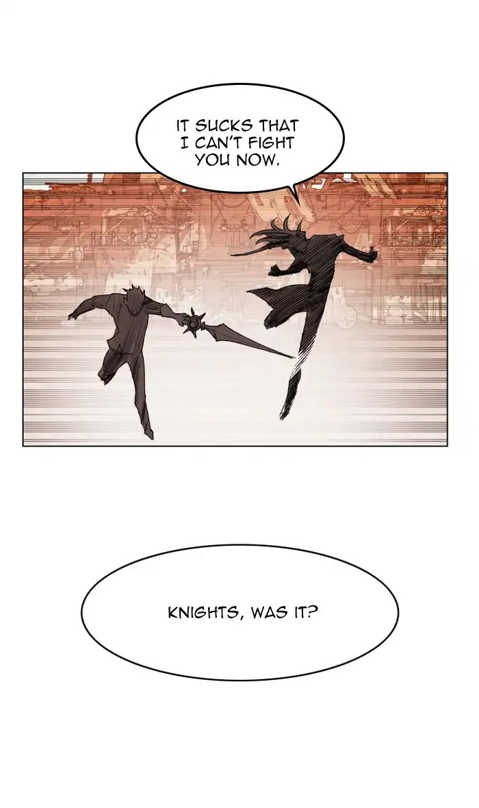 Hardcore Leveling Warrior Chapter 157 page 42 - Chapter 157