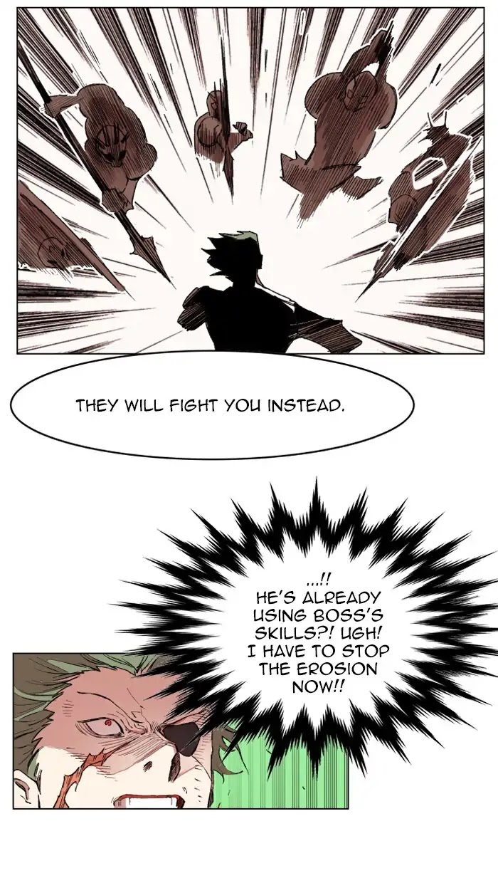 Hardcore Leveling Warrior Chapter 157 page 43 - Chapter 157