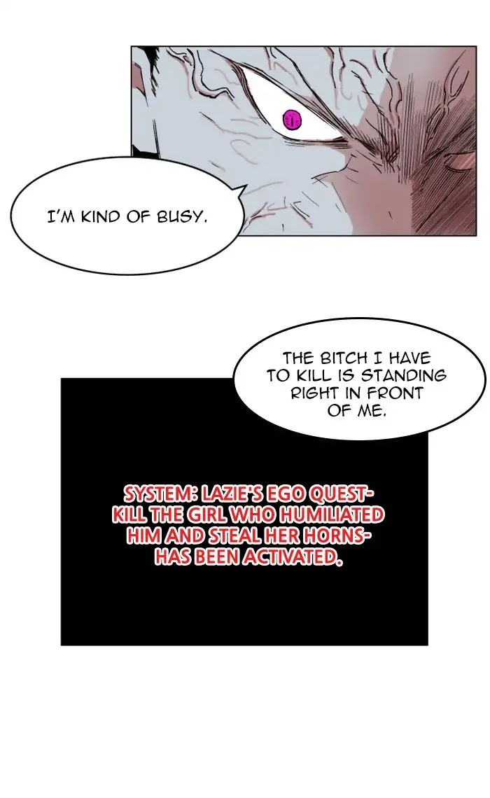 Hardcore Leveling Warrior Chapter 157 page 44 - Chapter 157