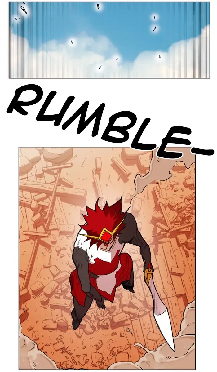 Hardcore Leveling Warrior Chapter 157 page 45 - Chapter 157