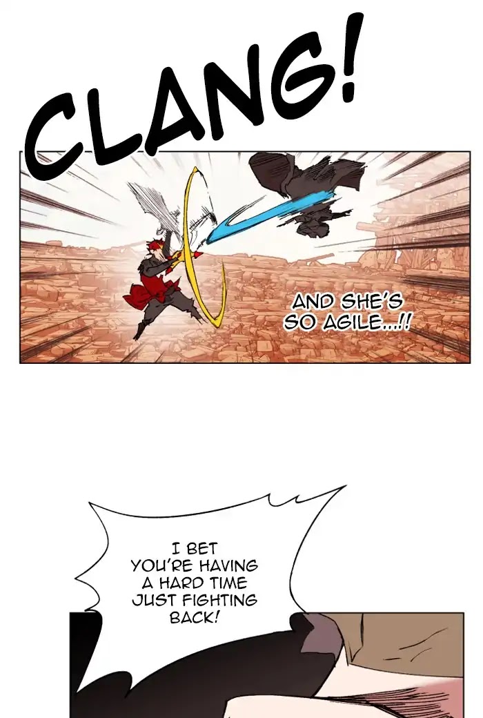 Hardcore Leveling Warrior Chapter 157 page 51 - Chapter 157
