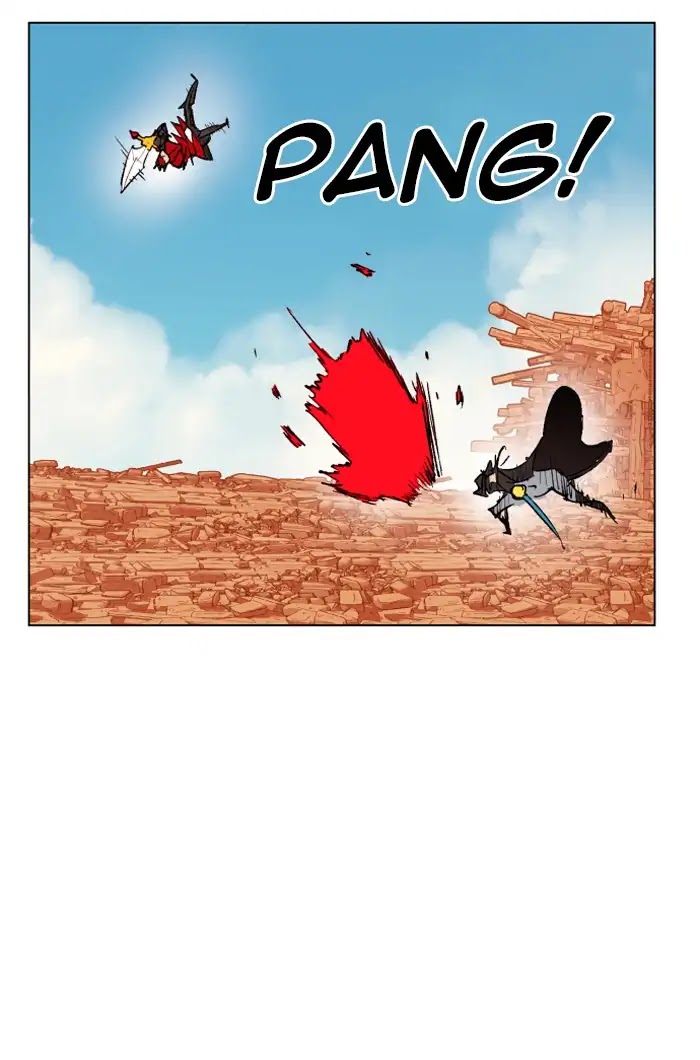 Hardcore Leveling Warrior Chapter 157 page 53 - Chapter 157