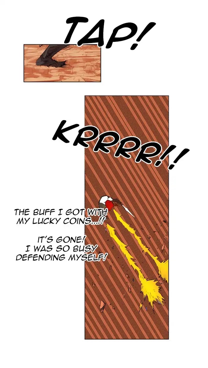 Hardcore Leveling Warrior Chapter 157 page 56 - Chapter 157
