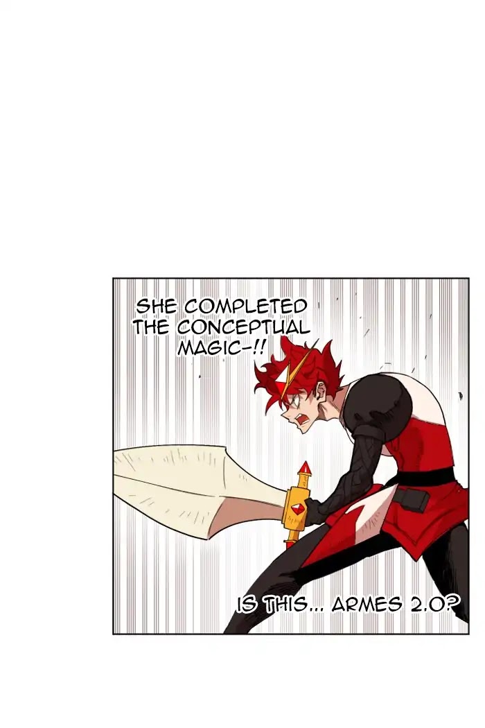 Hardcore Leveling Warrior Chapter 157 page 61 - Chapter 157
