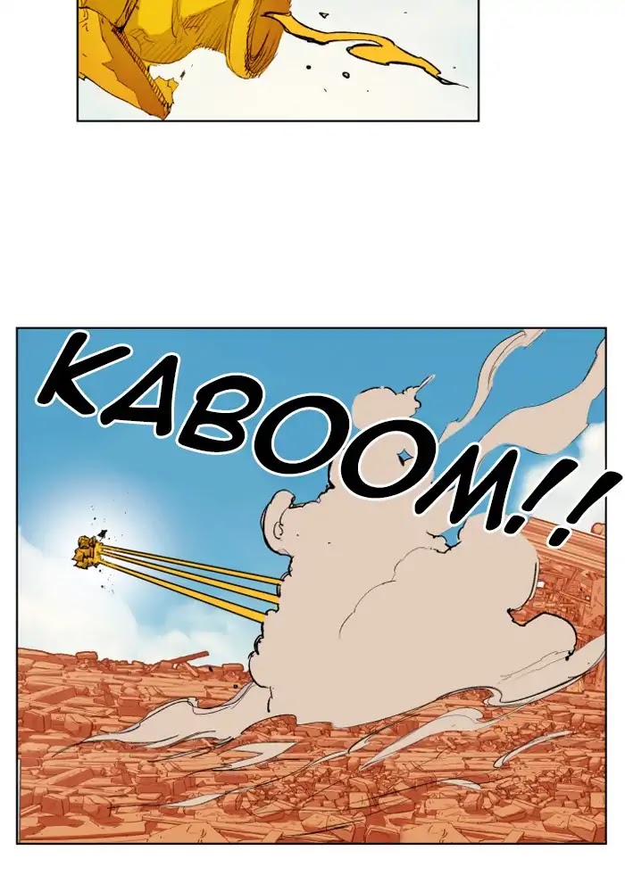 Hardcore Leveling Warrior Chapter 157 page 69 - Chapter 157