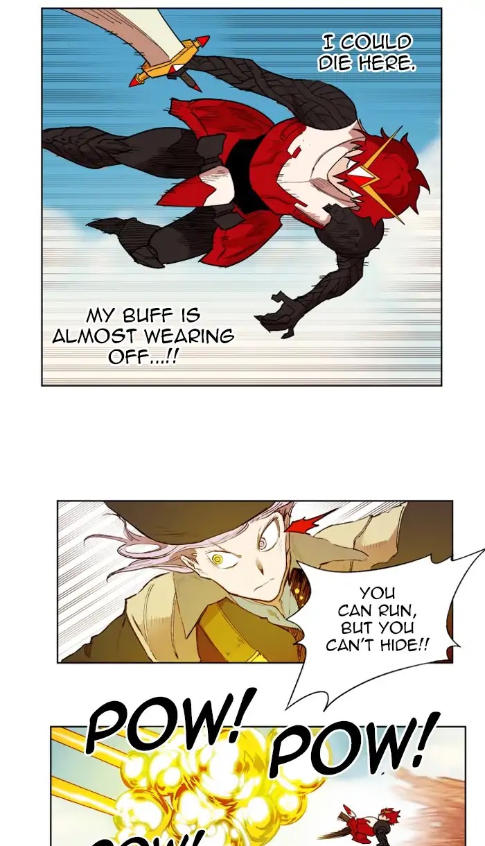Hardcore Leveling Warrior Chapter 157 page 71 - Chapter 157