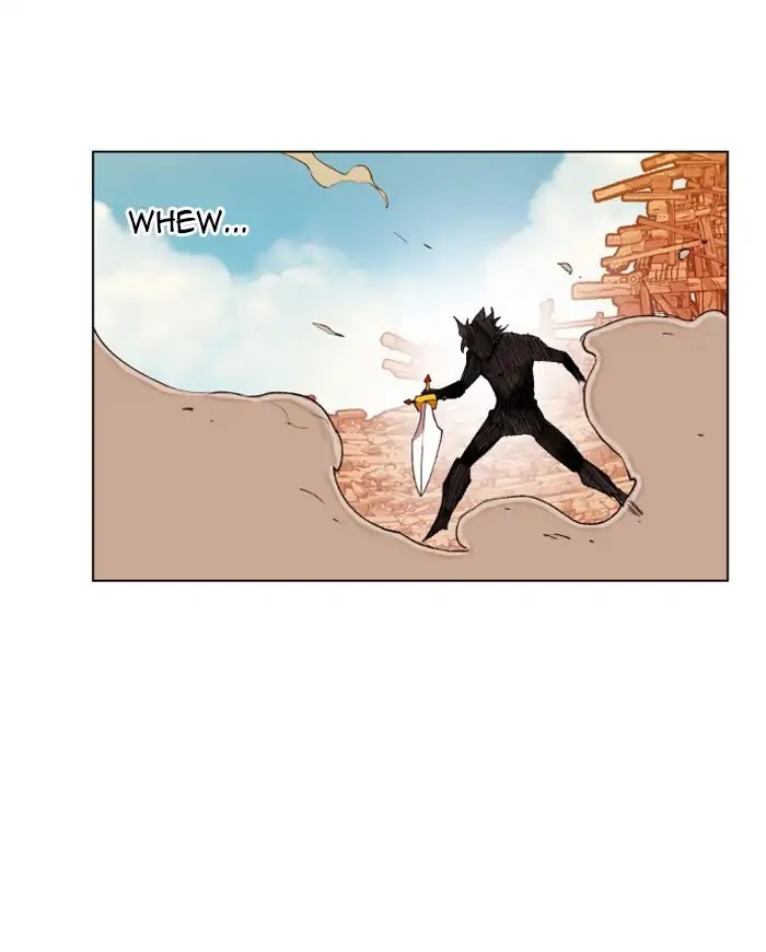Hardcore Leveling Warrior Chapter 157 page 77 - Chapter 157