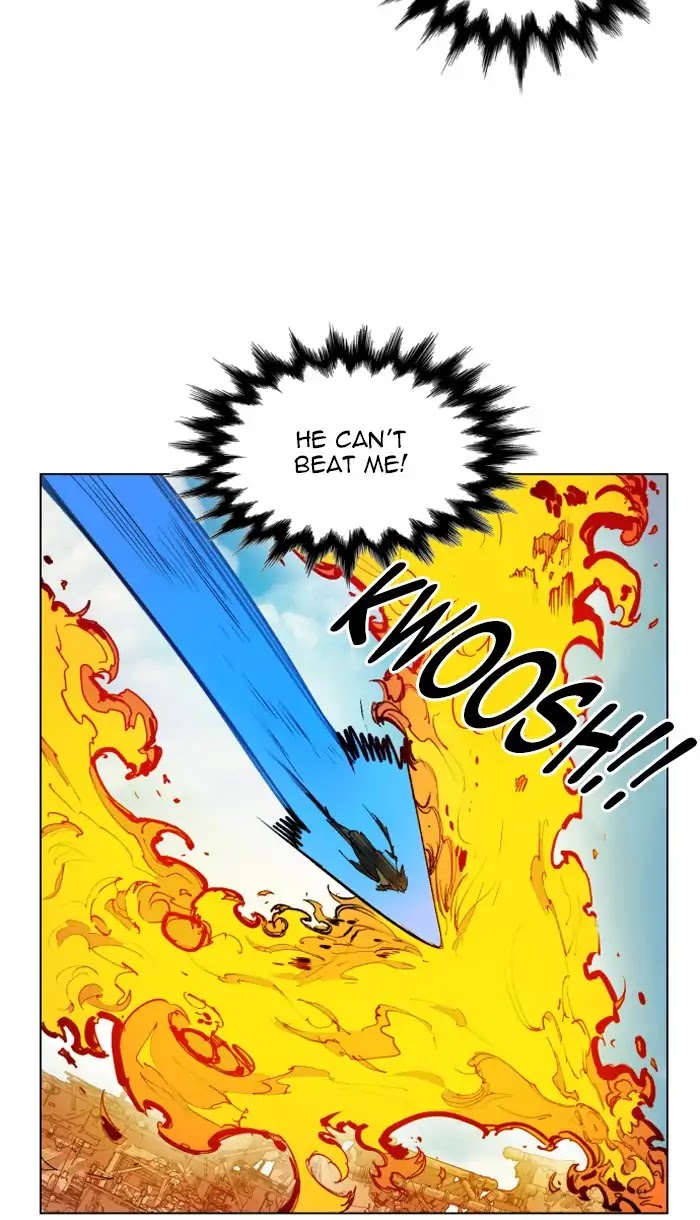 Hardcore Leveling Warrior Chapter 157 page 8 - Chapter 157