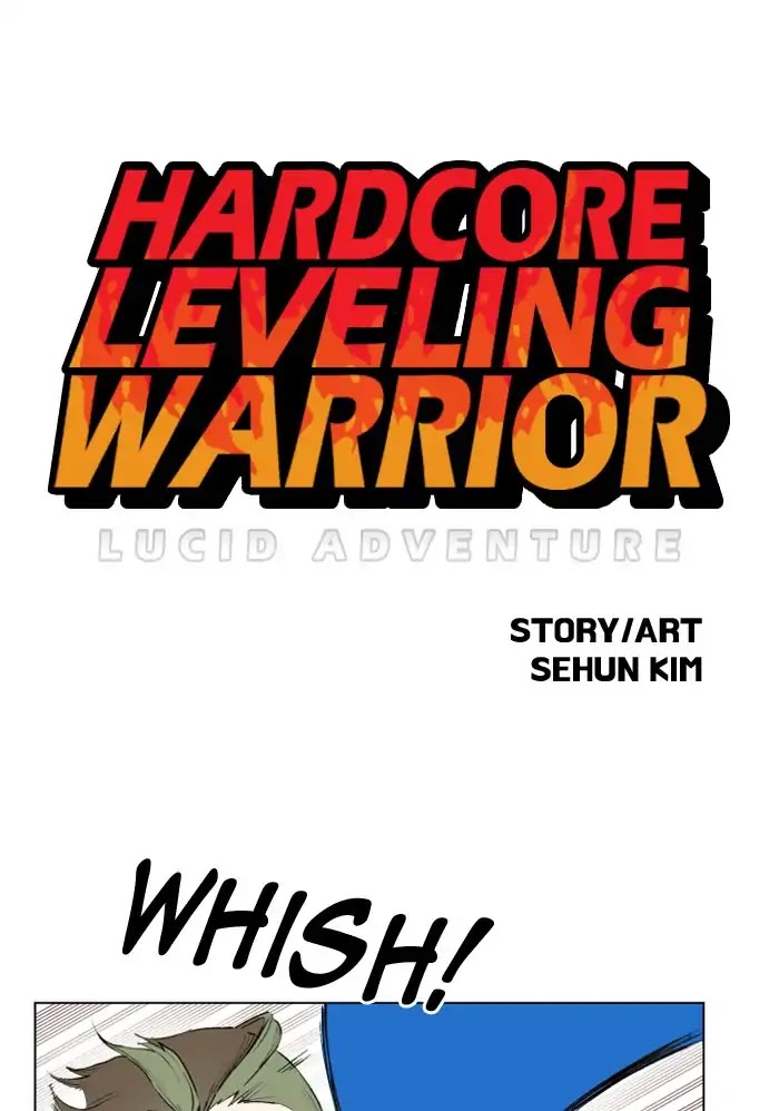 Hardcore Leveling Warrior Chapter 158 page 1 - Chapter 158
