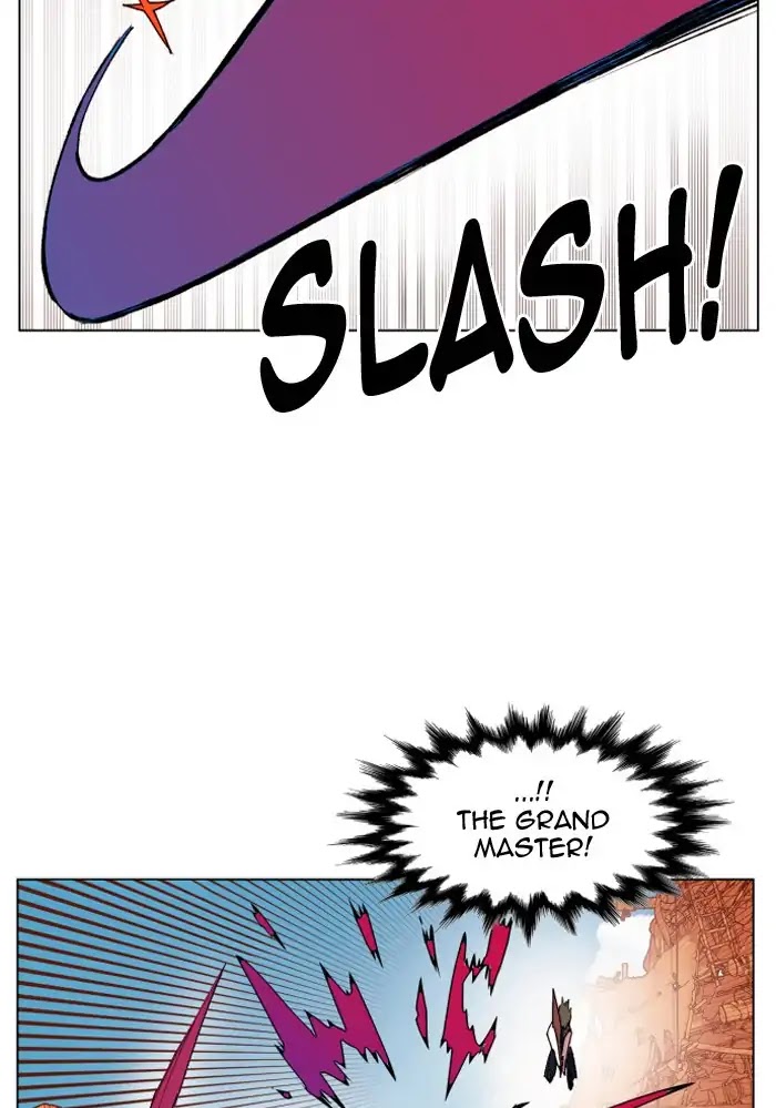 Hardcore Leveling Warrior Chapter 158 page 11 - Chapter 158