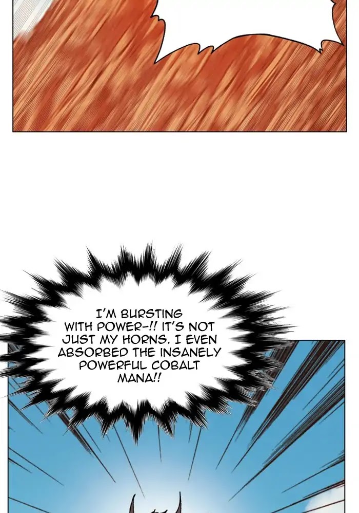 Hardcore Leveling Warrior Chapter 158 page 19 - Chapter 158